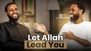 Download lagu How to Trust Allah’s Plan When Things Don’t Go Your Way mp3