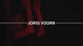 Joris Voorn  De Marktkantine  2020