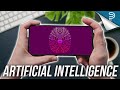 How Artificial Intelligence Makes Phones Smarter