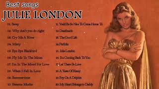Julie London - Do It Again (Full Album)