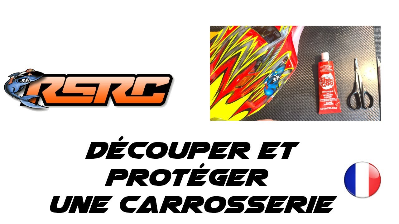 Shoe Goo Reparation De Chaussures Et Enduit Protecteur Shoe Goo – La Folie Du R.C