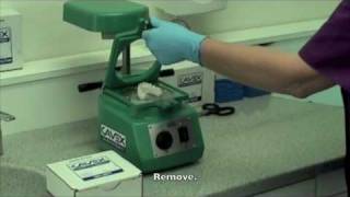 Cavex VacuFormer