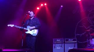 The Menzingers Live - Lookers - 3/31/17 - The Fillmore Philadelphia