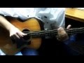 Leo Kottke - Part two / Available space (cover)