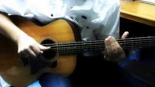 Leo Kottke - Part two / Available space (cover)