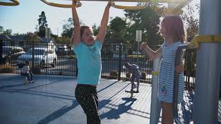 SIA Playground Inspection Video