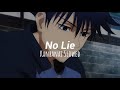 Sean Paul Ft Dua Lipa No Lie Slowed Reverd