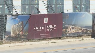 Caesar's Virginia to host a hiring event