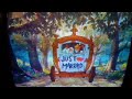 Closing To Robin Hood 1973 LaserDisc