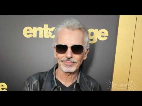 Billy Bob Thornton Opens Up About Split With Angelina Jolie