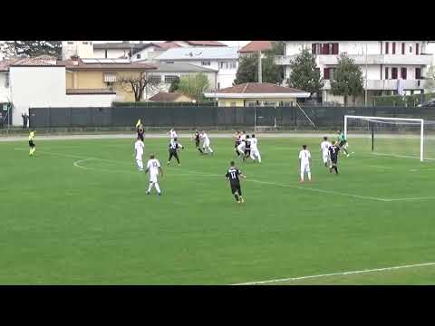 Chions - Union Feltre 0 - 1 Pasi