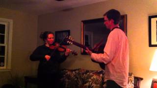 The Fox and the Bee - Jo and Iain