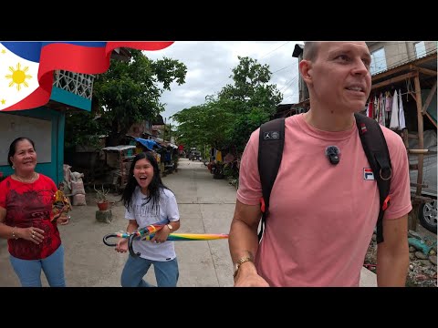 🇵🇭 Kann BAIS CITY Ihr Paradies sein? Mein Besuch, um es herauszufinden!
