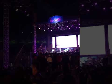 The Culture 2019 - Yonnyboi X Caprice - Takut