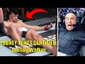 Johnny Walker getting KNOCKED OUT but it gets increasingly more hilarious