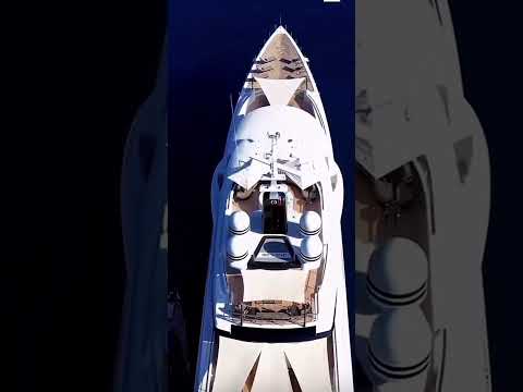 Triumph is a 65 meter super yatch built by Benetti in 2021.she can hold up to 12 guests and 15 crew.