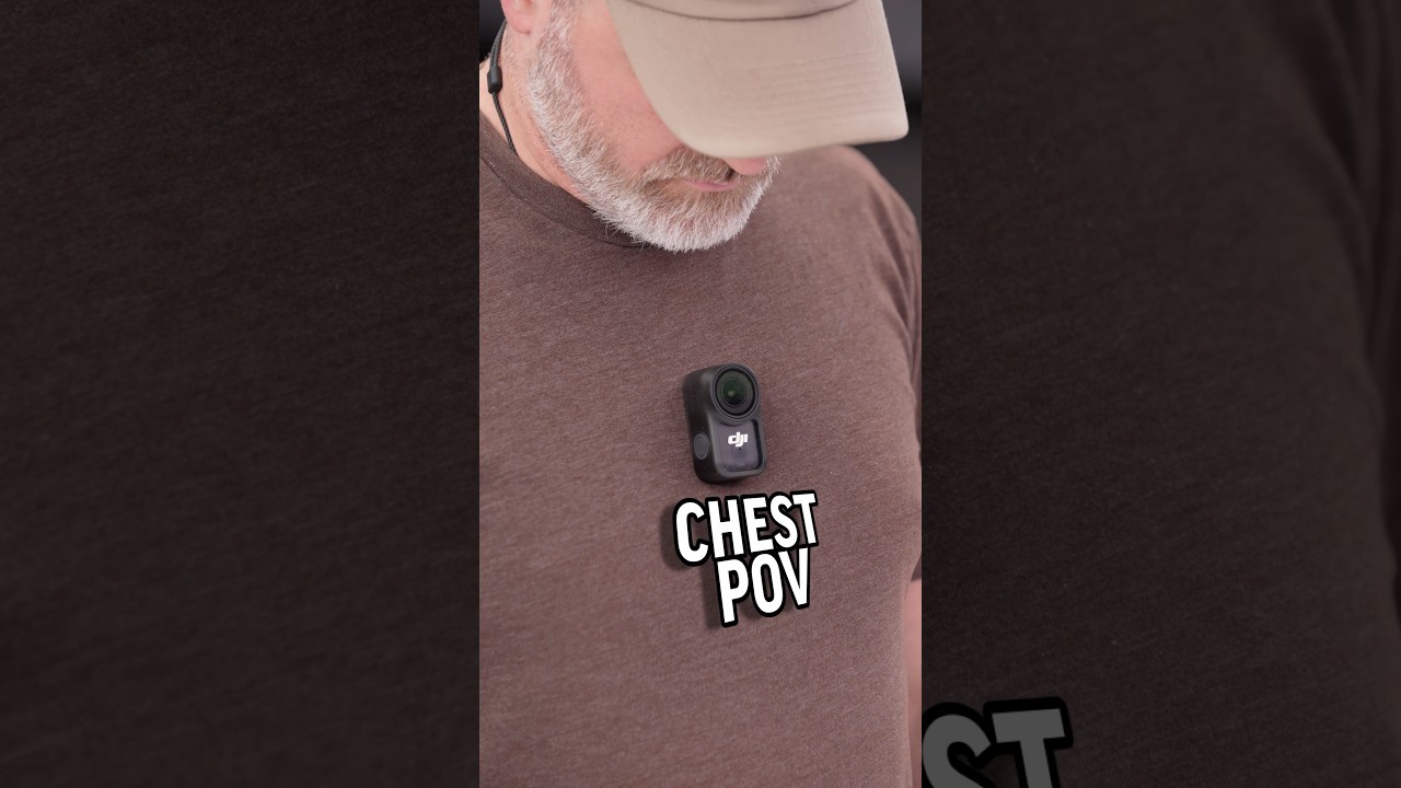 Next Level POV...