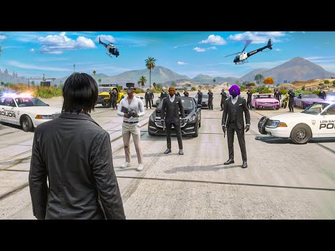 KONIEC ZIMNYCH DRANI