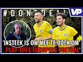 'Binnen drie jaar play-offs Europees voetbal het doel voor Fortuna' ?#DoneDeal