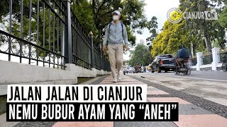 Download lagu BUBUR ENCER CIANJUR - BUBUR AYAM CIANJUR INI BEDA mp3