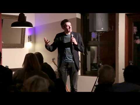 Tilman Birr - Autofahrangst