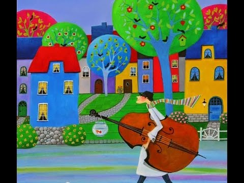 Madeleine Peyroux - Getting Some Fun Out of Life