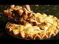 Quick Homemade Apple Pie