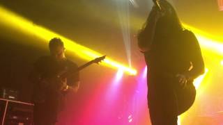9 - Glorious Day - Born of Osiris (Live in Greensboro, NC - 03/09/17)