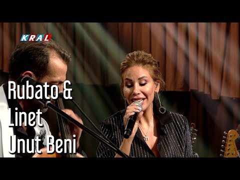 Rubato & Linet - Unut Beni