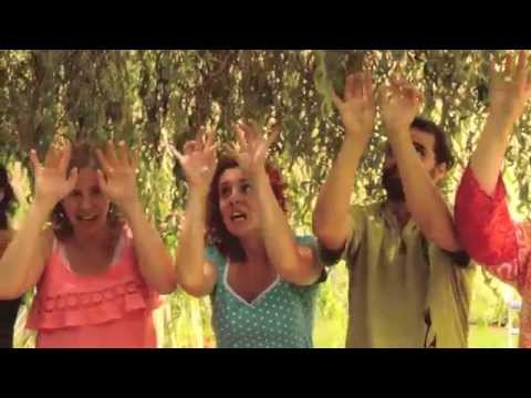 Risas de la Tierra "Mediodía, mediodía"