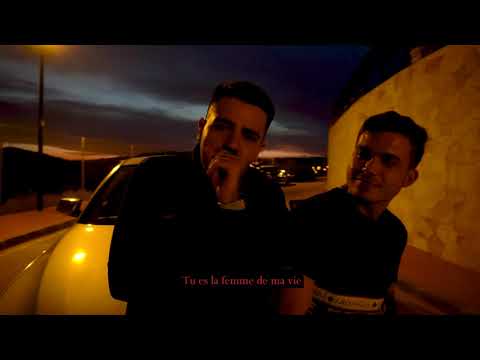 D.YIKA | AMOREAUX DE LA RUE (video oficial)