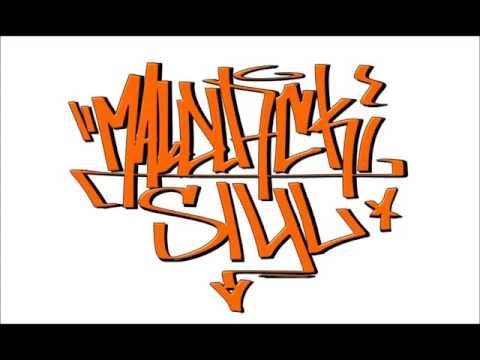 MAŁOLACKI STYL FEAT INKG KRYPTONIM - W GNIEWIE PROD. WOWO