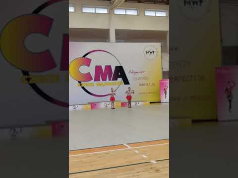 Duo Litovel 9.3.2019