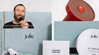 Convincing People That a Shower Is a Beauty Product (#262)