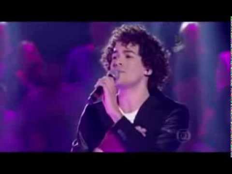 The Voice Brasil Sam Alves e Marcela Bueno  07 11 2013 HD