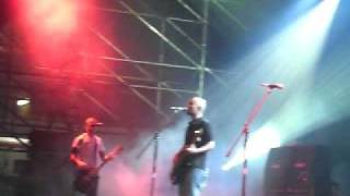 Millencolin - Battery Check - Argentina 18/10
