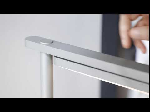 Pivot Task Lamp