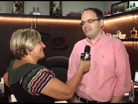 Programa Neusa Bighetti exibido no dia 10/11/2013 - Infinite Turismo