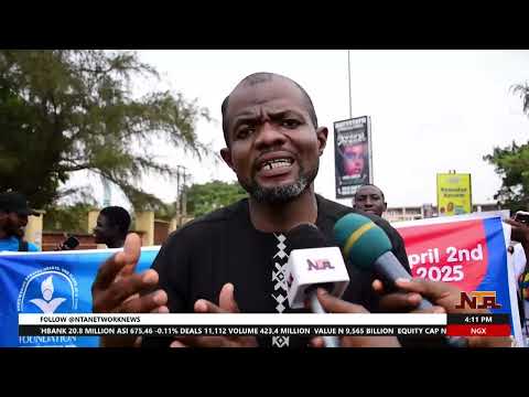 Nationwide News |2nd April 2025 | NTA