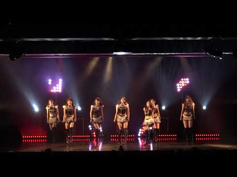 AFTER WORK (After School/BANG!) fixed KP SHOW vol.20 20190211