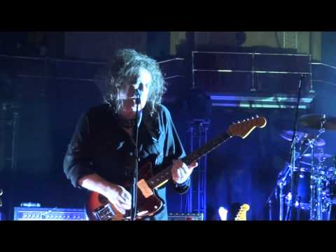 The Cure - Plastic Passion - HD 1080p (Reflections - Royal Albert Hall 2011)