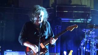 The Cure - Plastic Passion - HD 1080p (Reflections - Royal Albert Hall 2011)