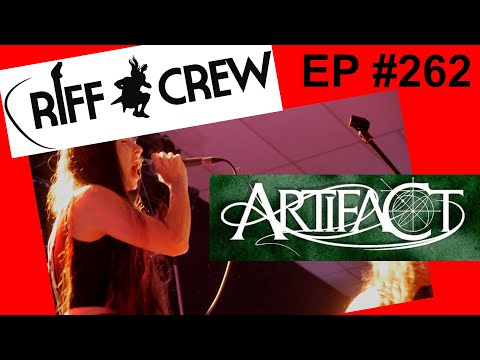 Artifact @ Kilfest 2023