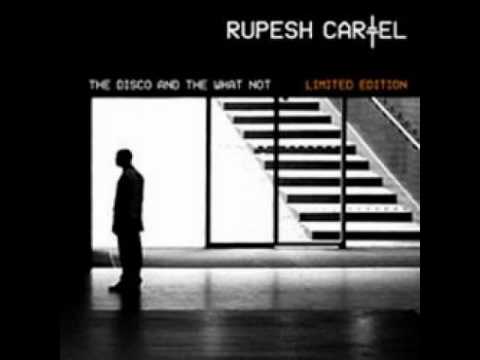 Rupesh Cartel - battle Cry