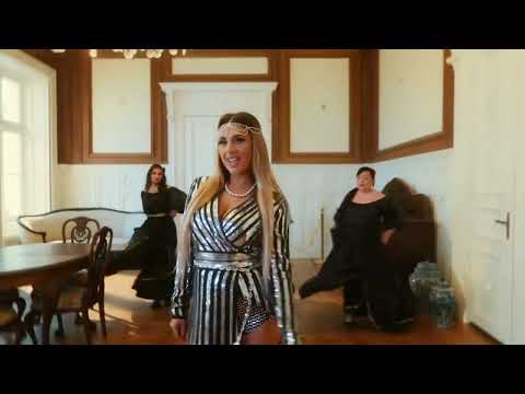 Dominka Mirgová, Anita Soul, Monika Bagárová Šukar Gili Románe gila