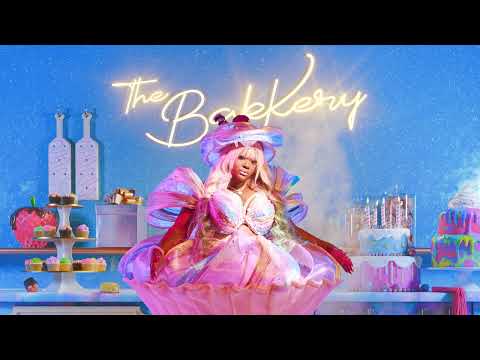 Moan - a Lisa - CupcakKe