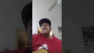 Choosy Beggar, &#39;Smokey Robinson&#39;