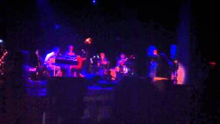 &quot;The Storm, It&#39;s Coming&quot; - Glen Hansard - Live in Toronto @ The Music Hall 09-16-12
