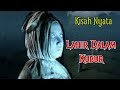 Lahir Dalam Kubur Kisah Nyata
