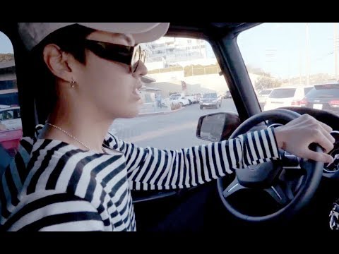 [1080P] [ENG SUB] Kris Wu - "FREE" EP 1 Music Documentary